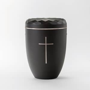 Kreuz silber