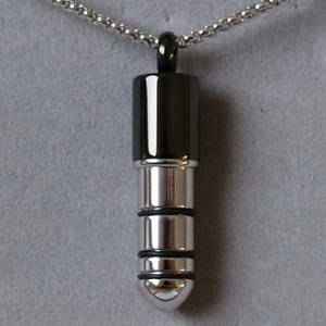 Ascheamulett