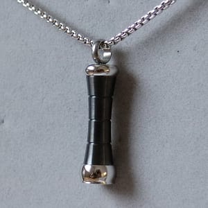 Ascheamulett