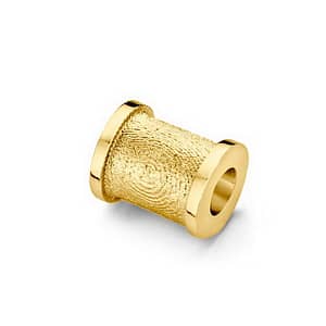 Bead ggold 050