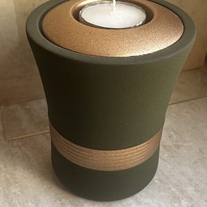 Miniurne Keramik