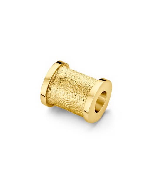 Bead ggold 050