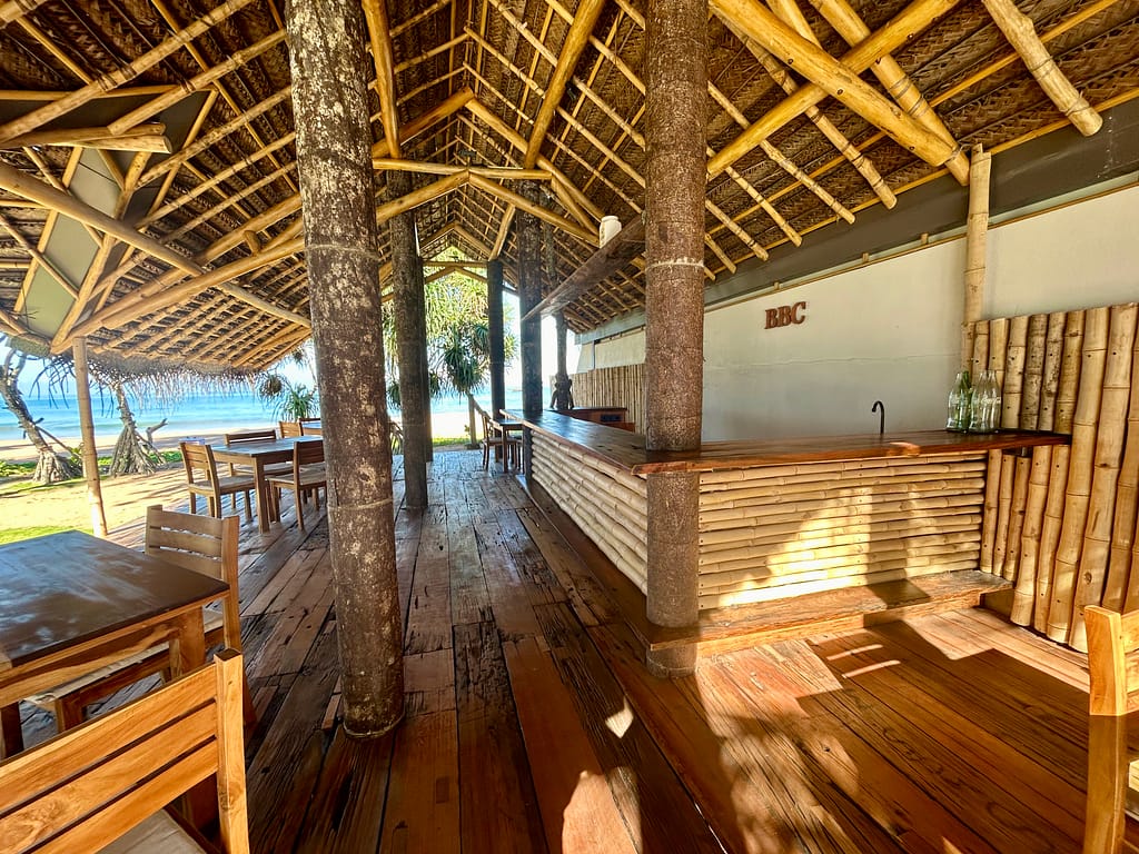 Restaurant and Bar - Bombay Bicycle Club Restaurant and Bar