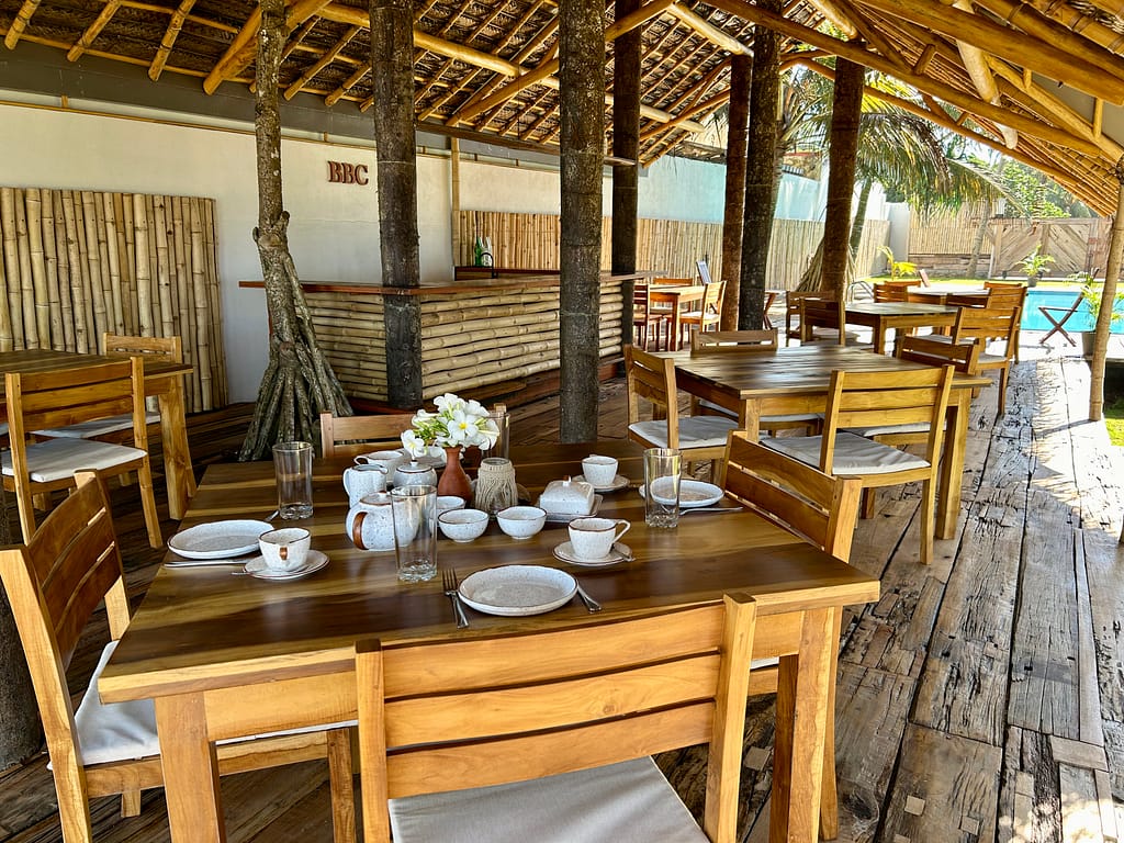 Restaurant and Bar - Bombay Bicycle Club Restaurant and Bar