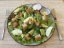 Ceasar Salad